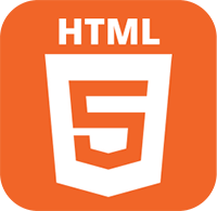 HTML icon