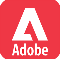 Adobe icon