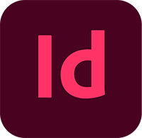 InDesign icon